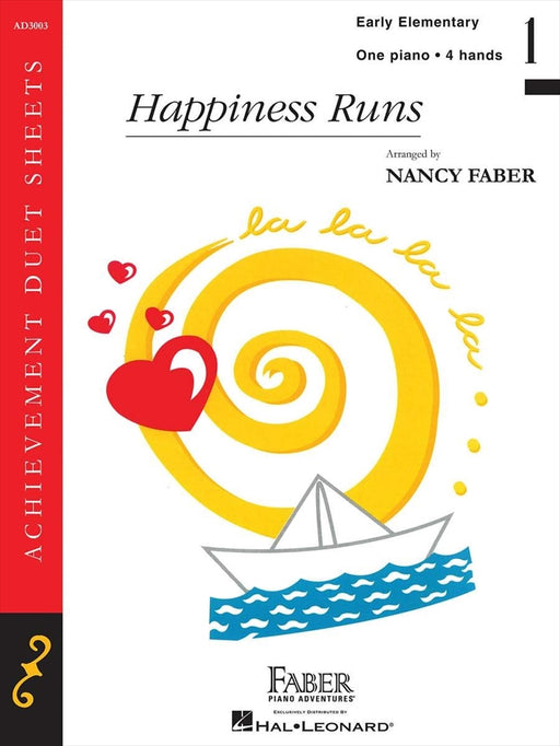 Happiness Runs(1P4H)
