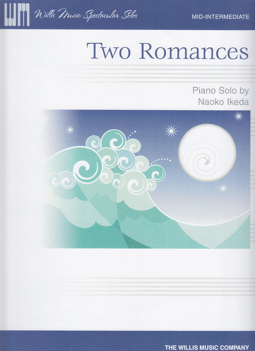 Two Romances