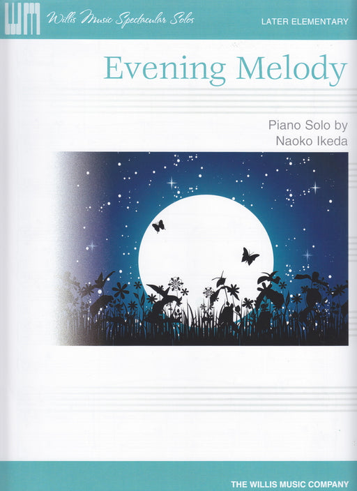 Evening Melody