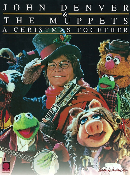 John Denver & The Muppets A Christmas Together