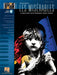 Les Miserables Piano Duet Play-Along with CD (1P4H)