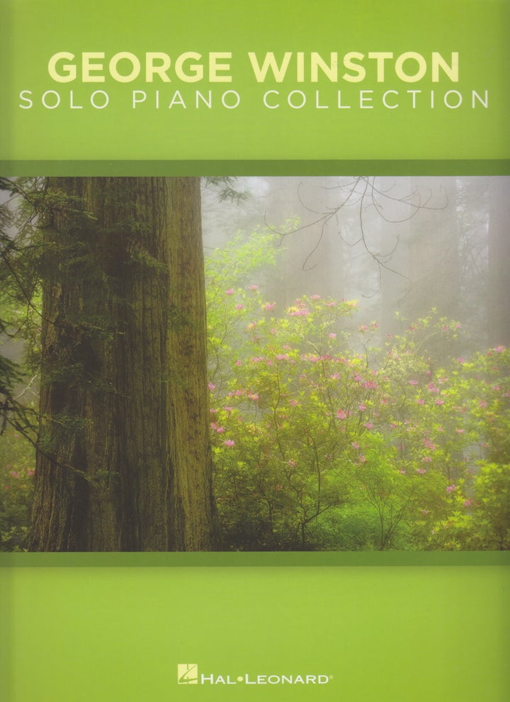 Solo Piano Collection - ジョージ・ウィンストン ソロ・ピアノ