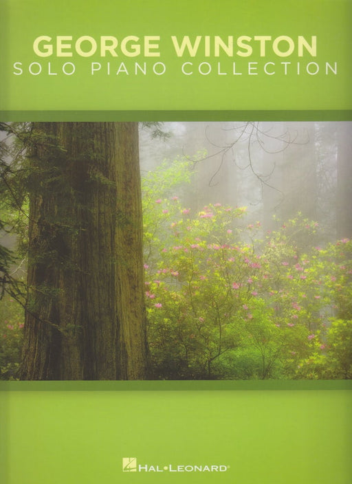 Solo Piano Collection