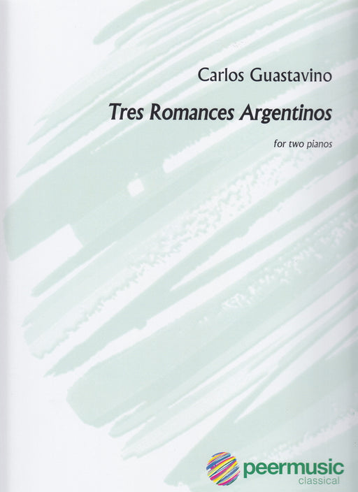 3 Romances Argentinos(2P4H)