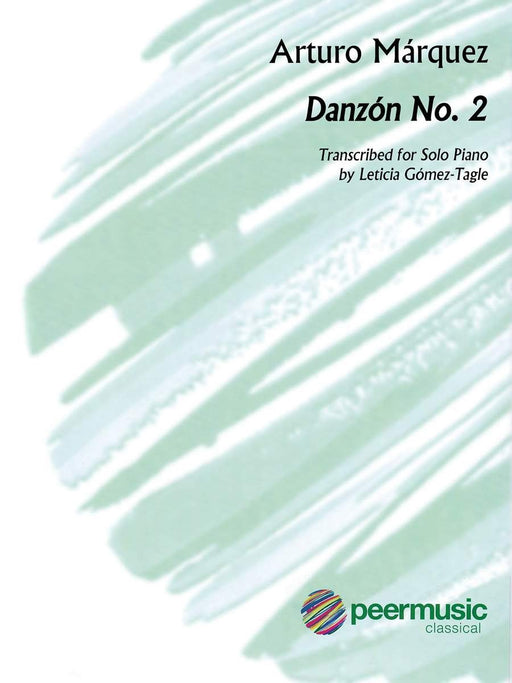 Danzon No.2