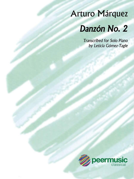 Danzon No.2