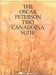 The Oscar Peterson Trio Canadiana Suite 2nd Edition (solo)