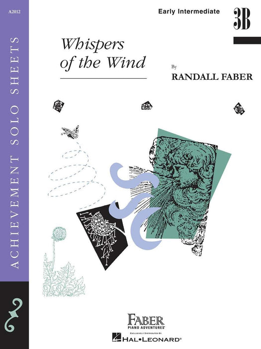 Whispers of the Wind