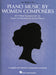 Piano Music by Women Composers Book 1