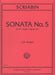 Sonata No.5 in F sharp major Op.53