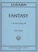 Fantasy in B minor, Op.28