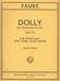 Dolly Op.56 (1P4H)