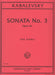 SONATA No.3 Op.46