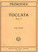 TOCCATA Op.11
