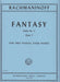 FANTASY (Suite No.1) Op.5