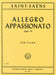ALLEGRO APPASSIONATO Op.70