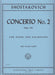 CONCERTO No.2 Op.102 for Piano & Orchestra