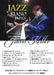 JAZZ　PIANO　JAPAN　VOL.3　楽譜集