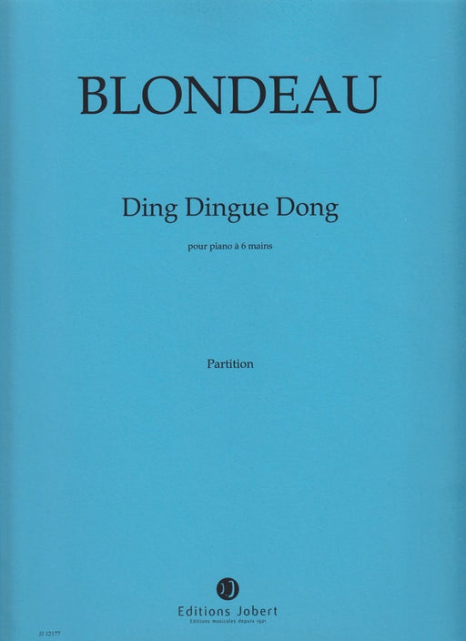 Ding Dingue Dong