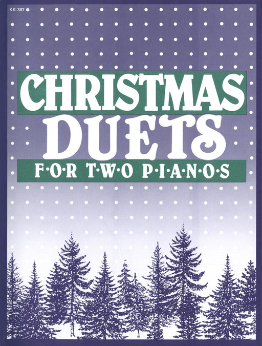 Christmas Duets (2P4H)