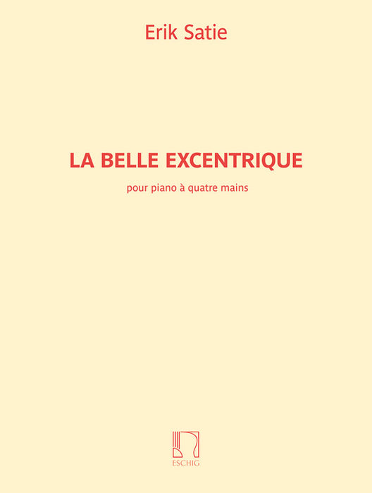 La Belle Excentrique(1P4H)