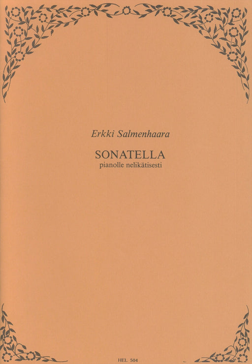 Sonatella(1P4H)