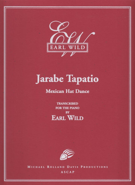 Jarabe Tapatio(Mexican Hat Dance)