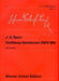 ウィーン原典版 159　ゴルトベルク変奏曲 BWV988