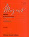 ウィーン原典版 226　ピアノ・ソナタ集 1