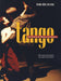 Tango an Album of Brazilian Dances