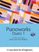 Pianoworks Duets 1 (with CD)