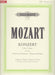 Konzert Nr.7 F-dur KV242 Kad.Mozart URTEXT