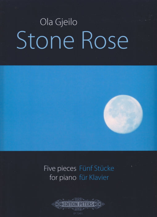 Stone Rose
