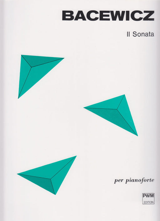 Sonata NO.2