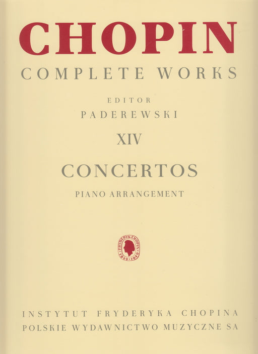 CW14 Concertos