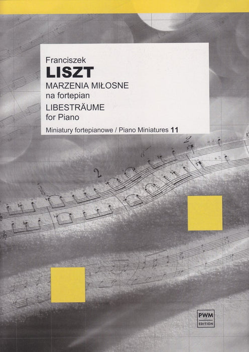 Liebestraume (Nocturn No.3)