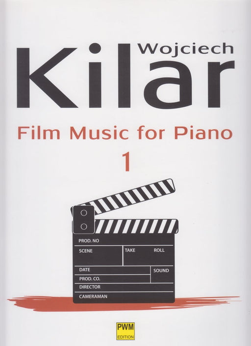 Film Music for Piano 1