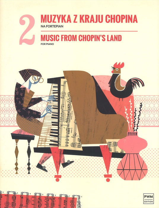 Music from Chopin's Land vol.2