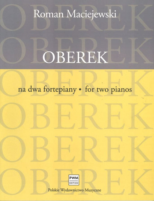 Oberek (2P4H)