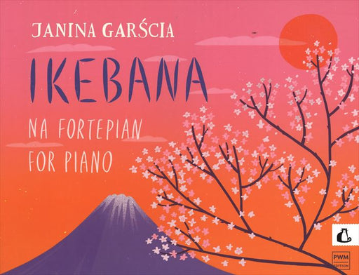 Ikebana op.70