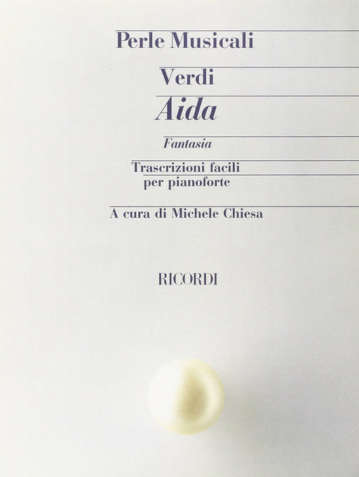 Aida Fantasia (trans.Chiesa,M.)