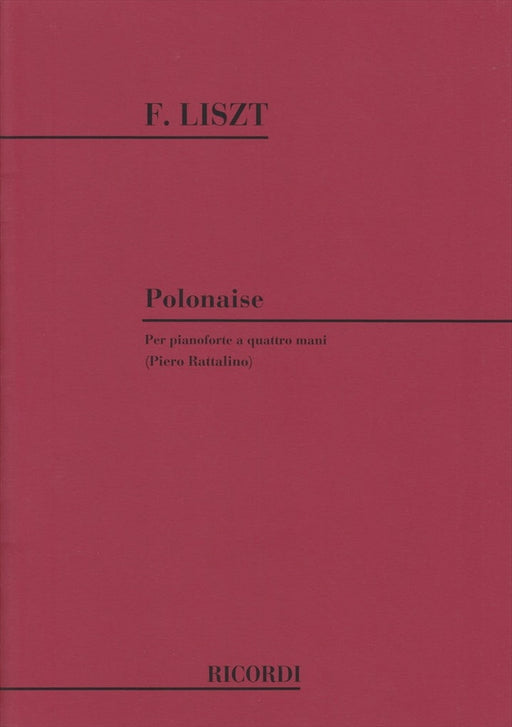 Polonaise (1P4H)
