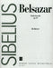Belsazar. Suite Op.51