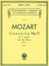Concerto No.11 in F-major For the Piano KV413