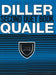 DILLER-QUAILE SECOND DUET BOOK NEW EDITION(1P4H)