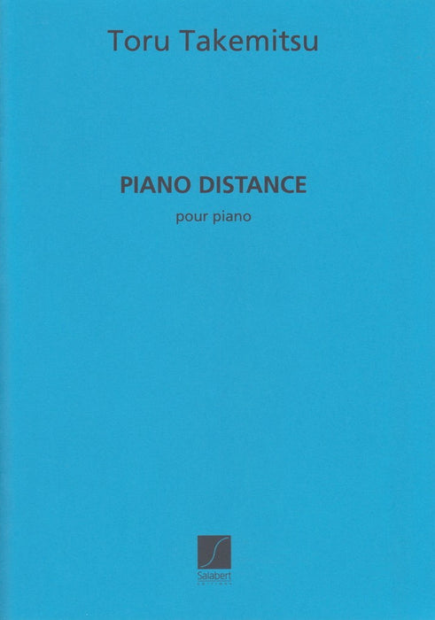 Piano distance