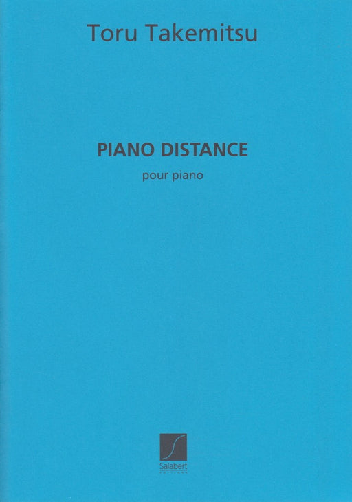 Piano distance