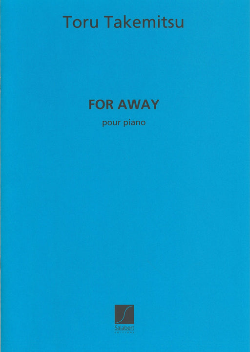 For away