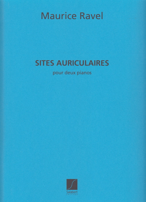 Sites auriculaires