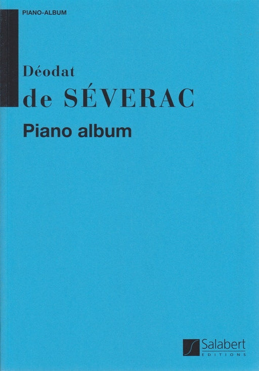 Piano album